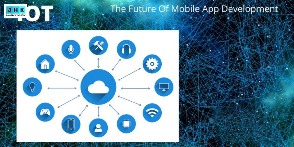 The Future of IoT Mobile Apps: What to Expect