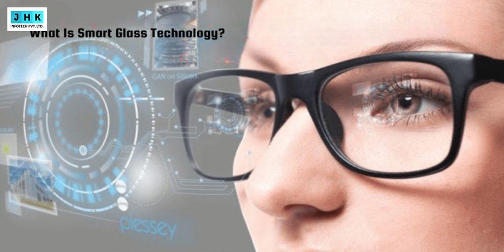 What Is Smart Glass Technology? A Beginner’s Guide