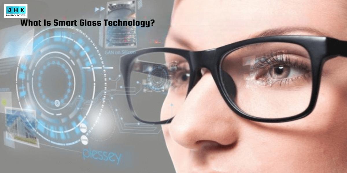 A closer look at Smart Technology Glass Repair