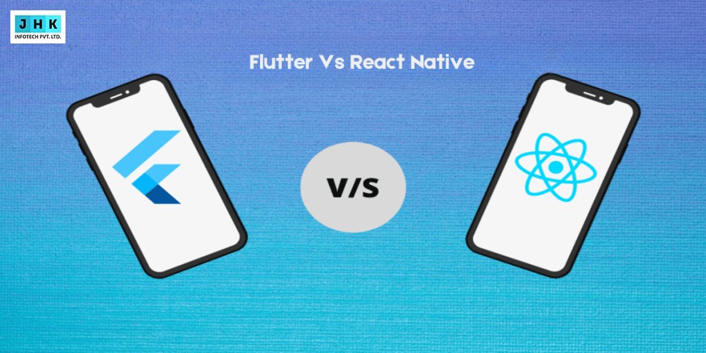 React Native vs Flutter: Which Is Better for App Development?