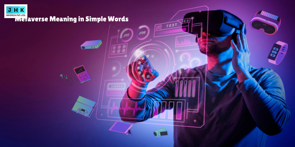 Metaverse Meaning in Simple Words: A Complete Guide