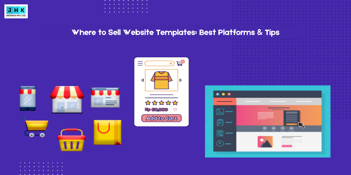 Best Platform To Sell Websites: Top Choices for Maximum Profit 2 Best Platform To Sell Websites: Top Choices for Maximum Profit