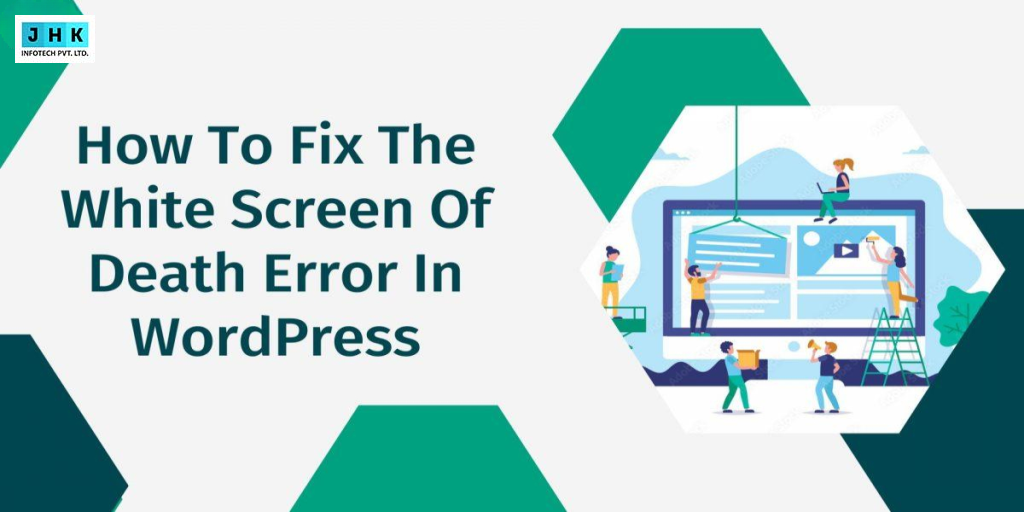 How to Fix WordPress White Screen of Death