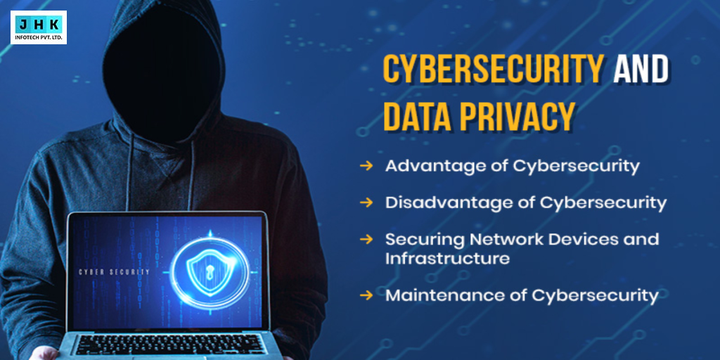 Cybersecurity Solutions | Protect Your Data and Privacy