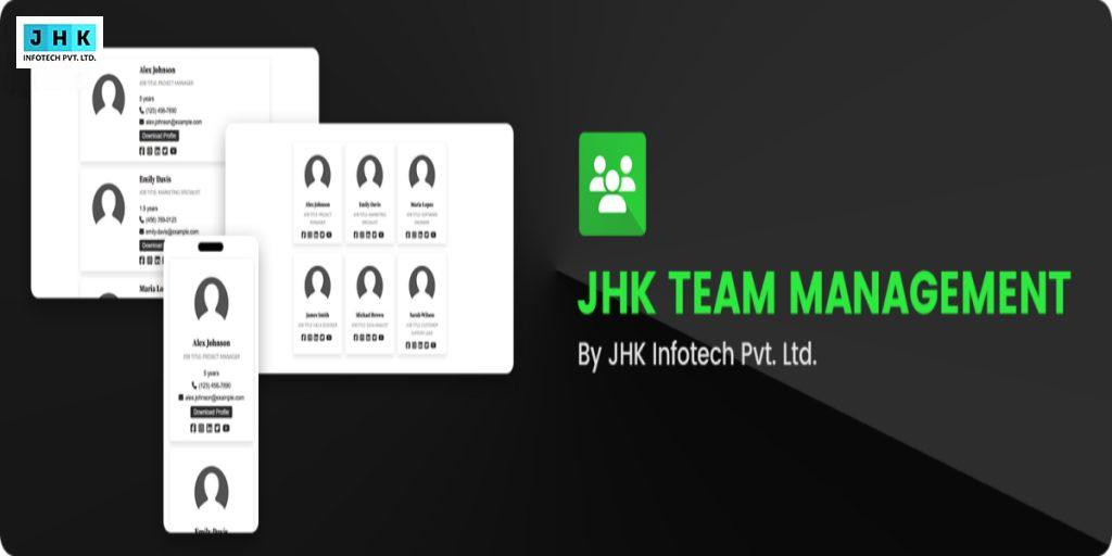 JHK Team Management Plugins