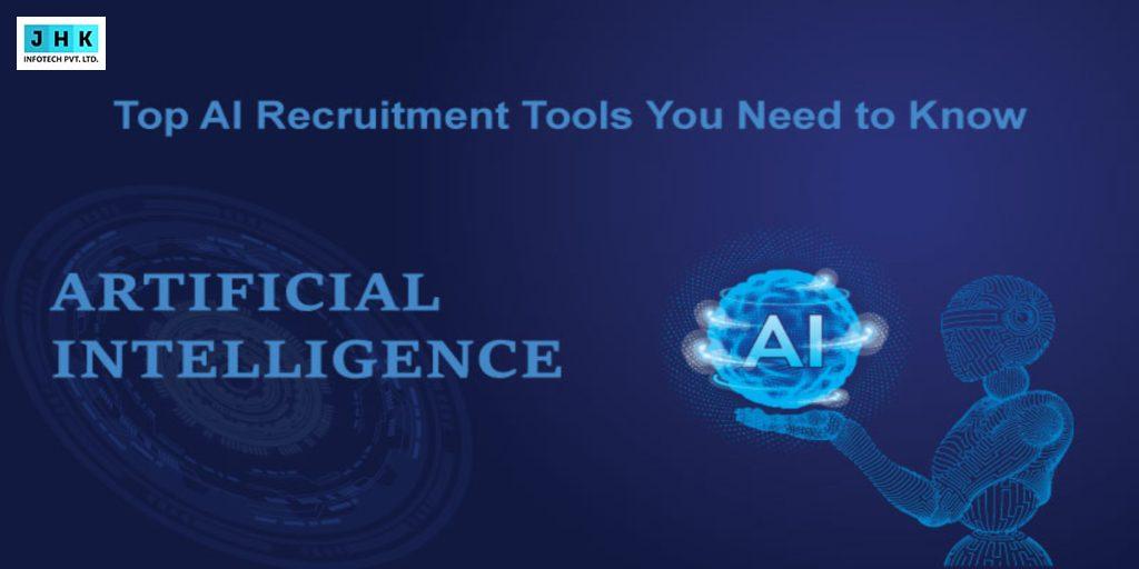 Top AI Recruitment Tools You Need to Know