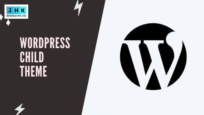 WordPress child Theme