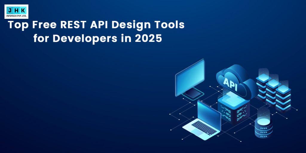 Top Free REST API Design Tools for Developers in 2025