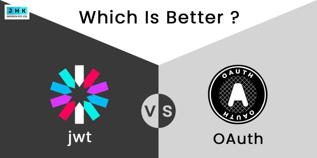 JWT or OAuth: Which is Better? Pros, Cons, and Use Cases
