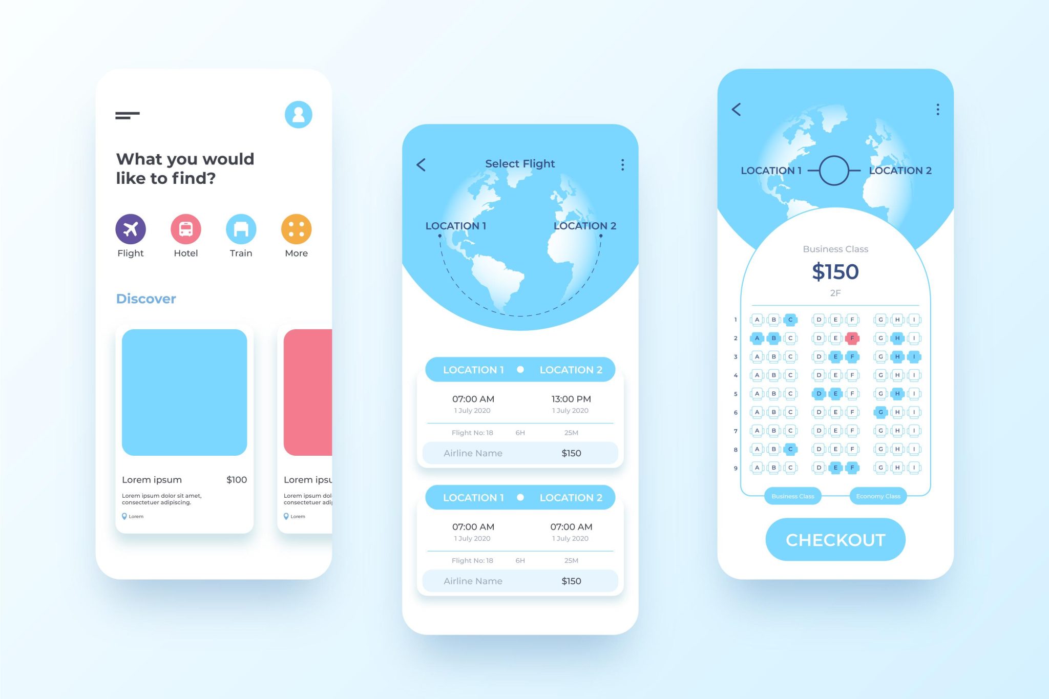 UI Trends 2025: Top 10 UI Design Trends for new Website – Jhk Blog