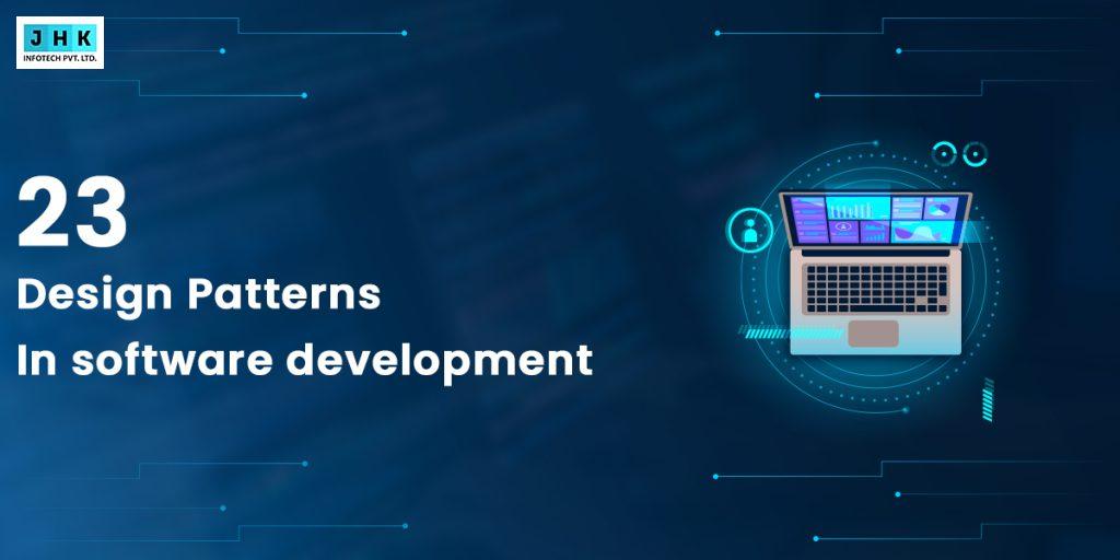 23 Powerful Types of Software Design Patterns with Examples