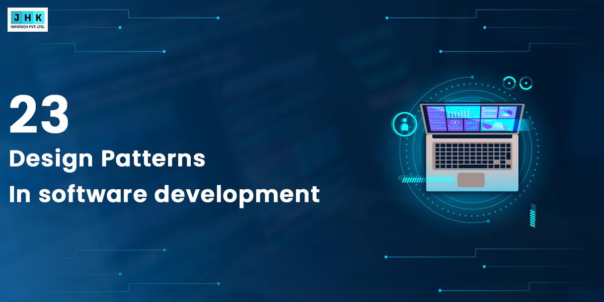 23 Powerful Types of Software Design Patterns with Examples – Jhk Blog