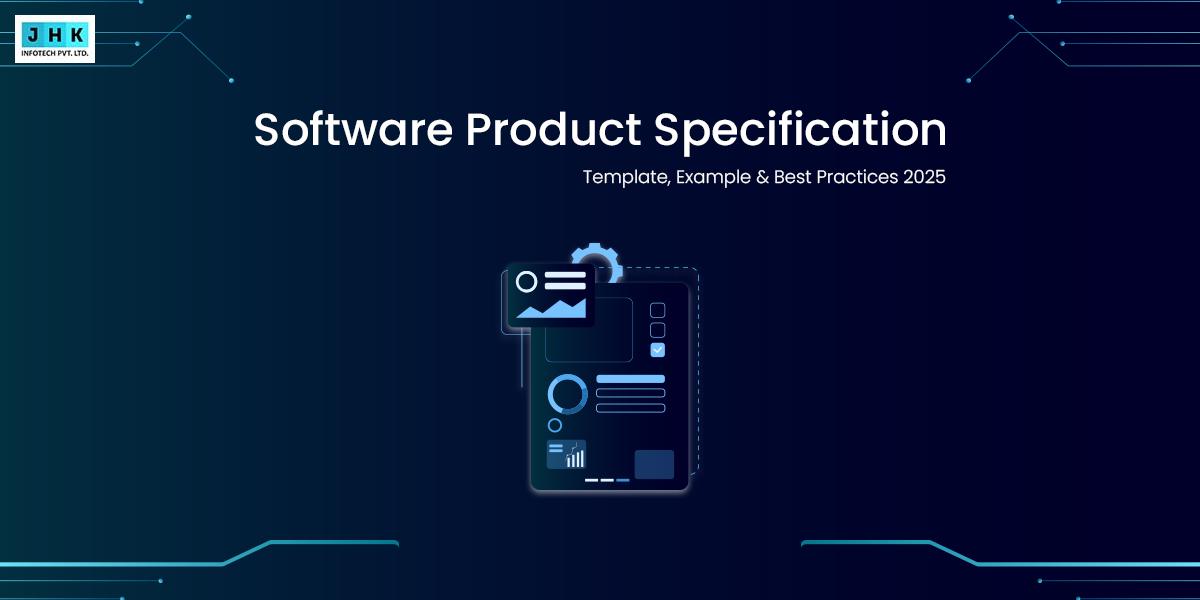 Software Product Specification
