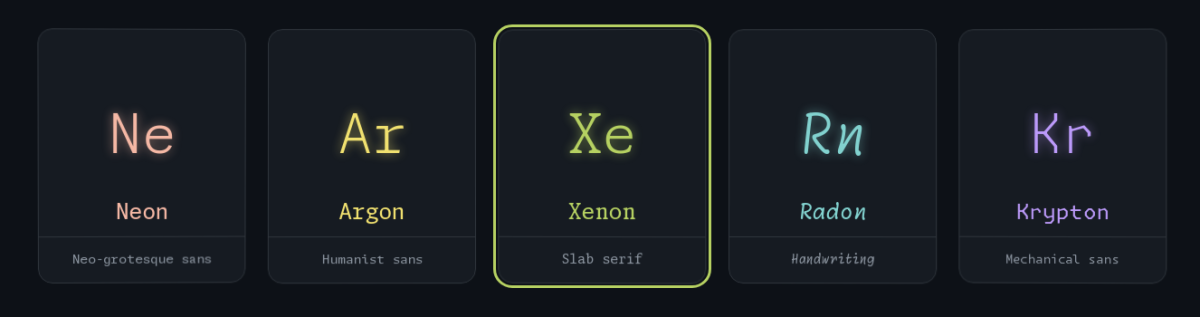 Font Used In Code Best Code Fonts for Developers & Programmers in 2025 – Jhk Blog