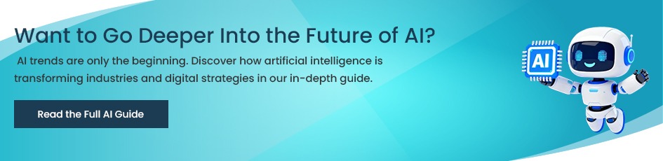 Future of AI