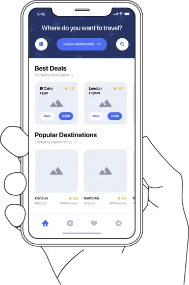 Android App Development