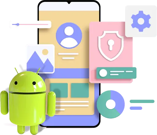 Android App Development Company