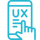 iOS UI/UX Design