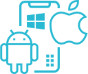 Cross-Platform App Development