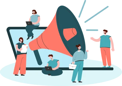 Call to action