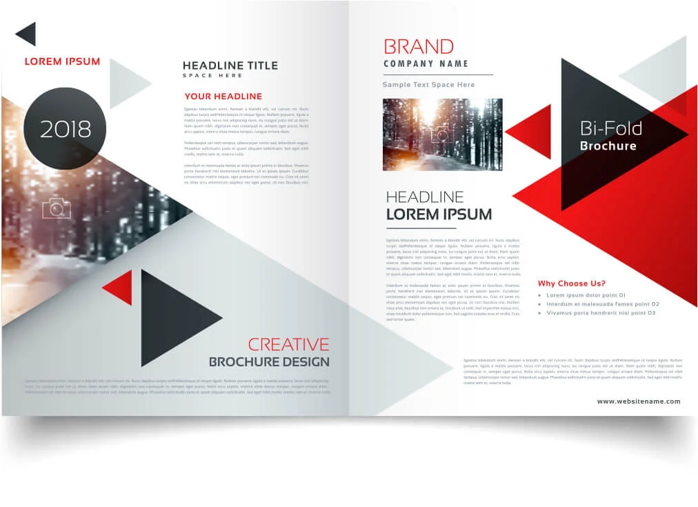 Catalogue Design & Development