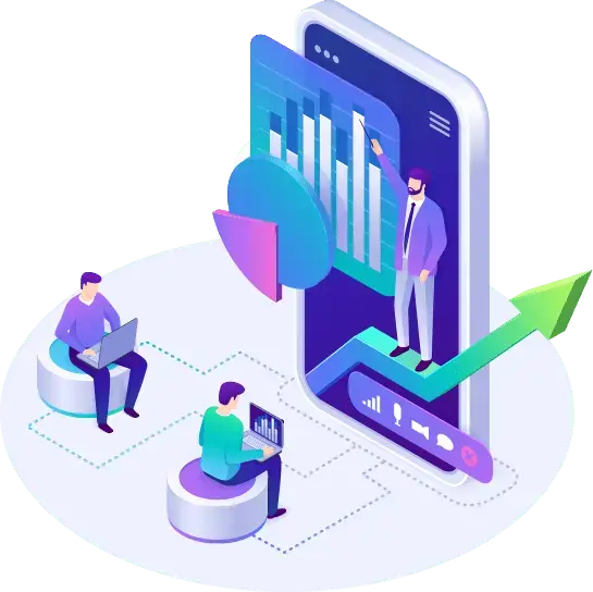 Enterprise Mobile App Development Company