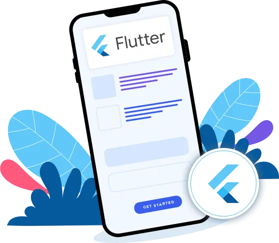 Flutter App Development Services