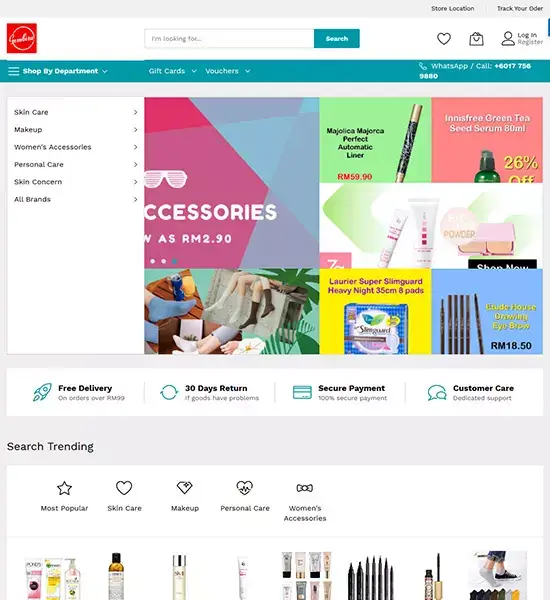 Portfolio