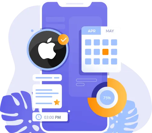 iPad App Development Company