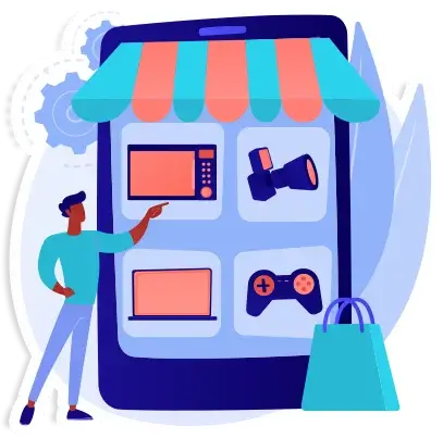 How to Build an Online Marketplace: 4 Steps of Creating a Marketplace  Website - Clockwise Software