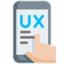 Mobile App UI/UX Design