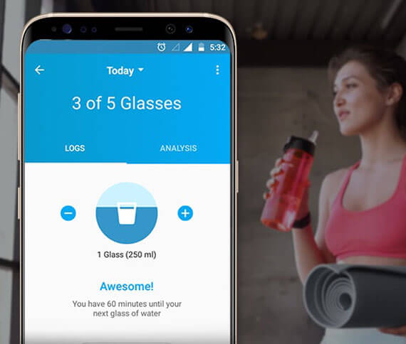 Fitness App