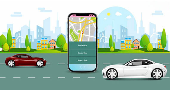 Taxi Hiring