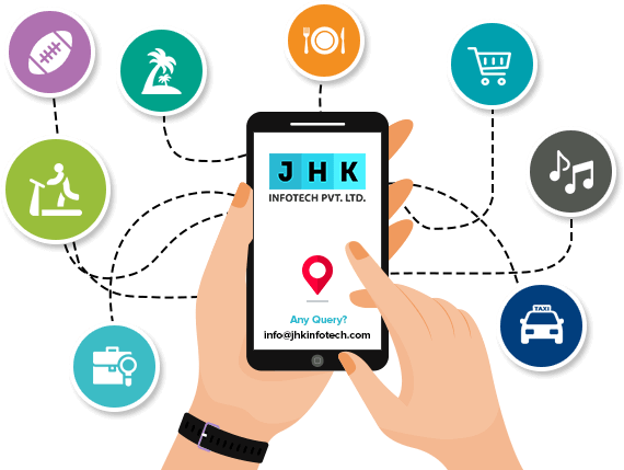 On Demand Services