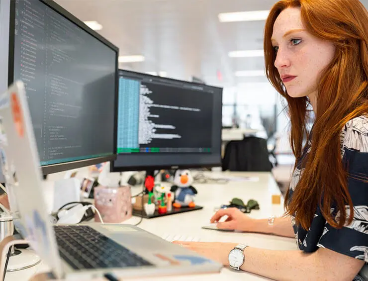 AI Development Services