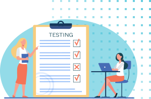 Testing Of Web Design