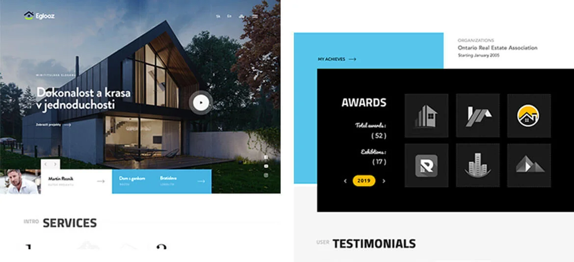 Web Design and Development